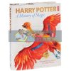 Harry Potter: A History of Magic – The Book of the Exhibition J. K. Rowling Bloomsbury 9781408890769