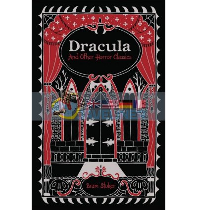 Dracula and Other Horror Classics Bram Stoker 9781435142817