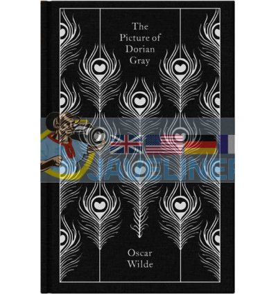 The Picture of Dorian Gray Oscar Wilde 9780141442464