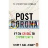 Post Corona: From Crisis to Opportunity Scott Galloway 9780552178211