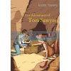The Adventures of Tom Sawyer Mark Twain Vintage 9780099573685