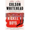 The Nickel Boys Colson Whitehead 9780708899427
