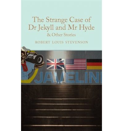 The Strange Case of Dr Jekyll and Mr Hyde Robert Louis Stevenson 9781509828067