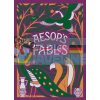 Aesop's Fables Aesop Barnes & Noble 9781435163829