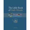 The Little Book of Daily Rituals Vicki Vrint 9781787832244