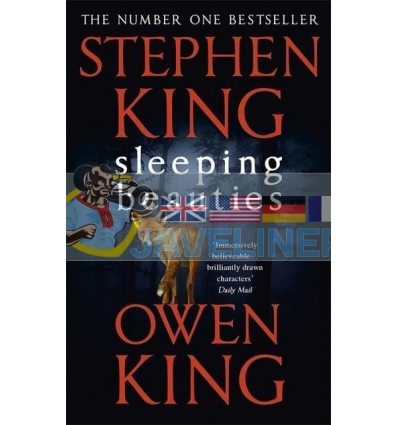 Sleeping Beauties Owen King 9781473681293