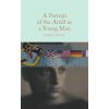 A Portrait of the Artist as a Young Man James Joyce 9781509827732