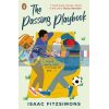 The Passing Playbook Isaac Fitzsimons 9780241401286