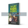 Комикс The Last Kids on Earth (Book 1) (A Graphic Novel) Douglas Holgate Farshore 9781405295093