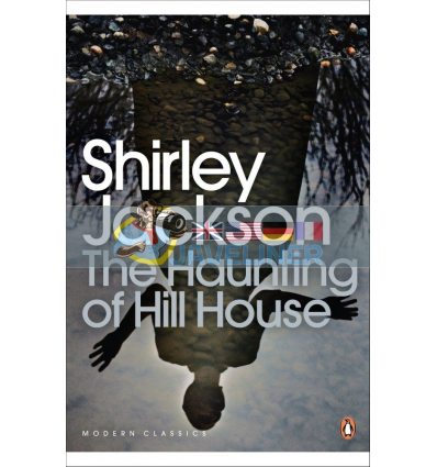 The Haunting of Hill House Shirley Jackson 9780141191447