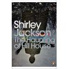 The Haunting of Hill House Shirley Jackson 9780141191447
