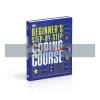 Beginner's Step-by-Step Coding Course  9780241358733