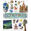 Our World in Pictures: Countries, Cultures, People and Places Dorling Kindersley 9780241343371