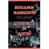 Christmas in Austin Benjamin Markovits 9780571339761