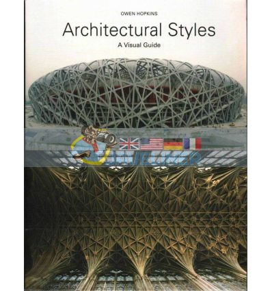 Architectural Styles Owen Hopkins 9781780671635