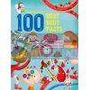 Sticker and Learn: 100 Best Body Facts Yoyo Books 9789463783064