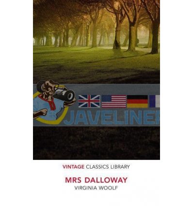 Mrs Dalloway Virginia Woolf 9781784871697