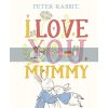 Peter Rabbit: I Love You Mummy Beatrix Potter Warne 9780241355053
