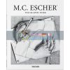 M.C. Escher  9783836529846