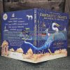 Fantastic Beasts and Where to Find Them (Illustrated Edition) Joanne Rowling 9781408885260