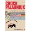 Invisible Monsters Chuck Palahniuk 9780099285441