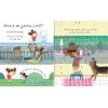 Lift-the-Flap Very First Questions and Answers: What are Germs? Katie Daynes Usborne 9781474924245