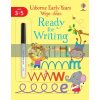 Usborne Early Years Wipe-Clean: Ready for Writing Christine Sheldon Usborne 9781474986694