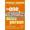 The One Minute Salesperson Larry Wilson 9780007104840