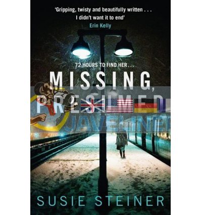 Missing, Presumed (Book 1) Susie Steiner 9780008123321