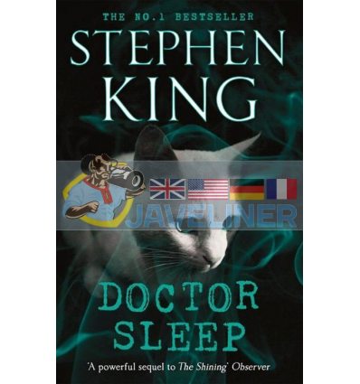 Doctor Sleep Stephen King 9781444783247