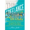 The Freelance Bible Alison Grade 9780241399484