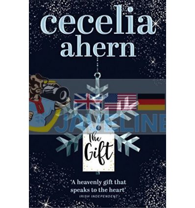 The Gift Cecelia Ahern 9780008249441