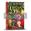 The Christmas Pig J. K. Rowling Little, Brown Books for Young Readers 9781444964912