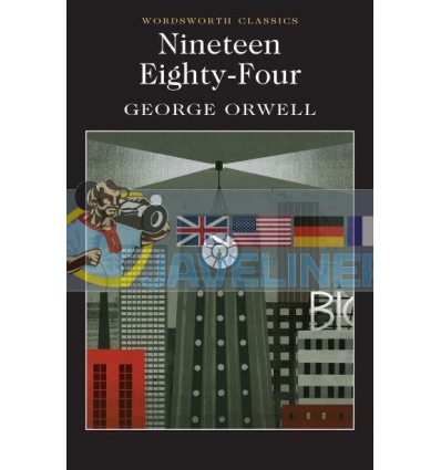 1984 (Nineteen Eighty-Four) George Orwell 9781840228021