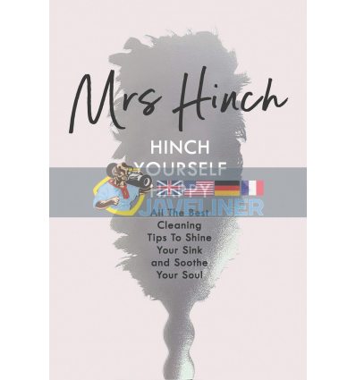 Hinch Yourself Happy Mrs Hinch 9780241399750