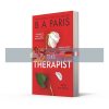 The Therapist B. A. Paris 9780008412043