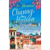 Chasing the Italian Dream Jo Thomas 9780552176866