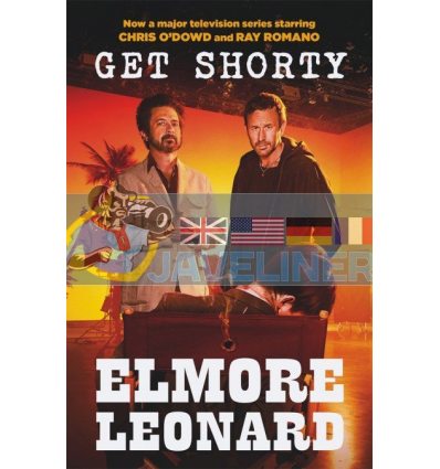 Get Shorty Elmore Leonard 9781474605397