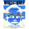 Miyazakiworld Susan Napier 9780300248593