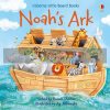 Noah's Ark Russell Punter Usborne 9781474950572