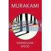 Norwegian Wood Haruki Murakami 9780099584353
