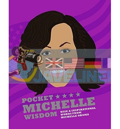 Pocket Michelle Wisdom  9781784881313