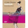 I Can Draw Fashion Robyn Neild 9781838573980