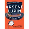 The Best Stories of Ars?ne Lupin Maurice Leblanc 9781510767782