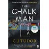 The Chalk Man C. J. Tudor 9781405930956