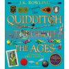 Quidditch Through The Ages (Illustrated Edition) Emily Gravett 9781526608123