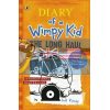 Diary of a Wimpy Kid: The Long Haul (Book 9) Jeff Kinney Puffin 9780141354224