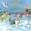 Say Hello to the Snowy Animals Ed Eaves Macmillan 9781509873906