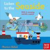Listen to the Seaside Marion Billet Nosy Crow 9781788008778