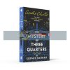 The Mystery of Three Quarters (Book 3) Agatha Christie 9780008264482